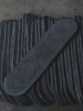 Кованая заготовка для ножа, поковка х12мф, 250/30/4мм