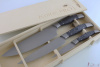 Кухонные ножи Набор кухонных ножей "KnifePRO" Professional Bohler N690 series ninja 