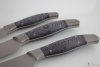 Кухонные ножи Набор кухонных ножей "KnifePRO" Professional Bohler N690 series ninja 